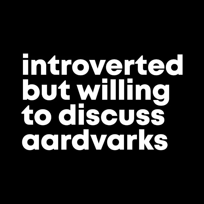 Erdferkel Erdferkel Erdferkel Erdferkel