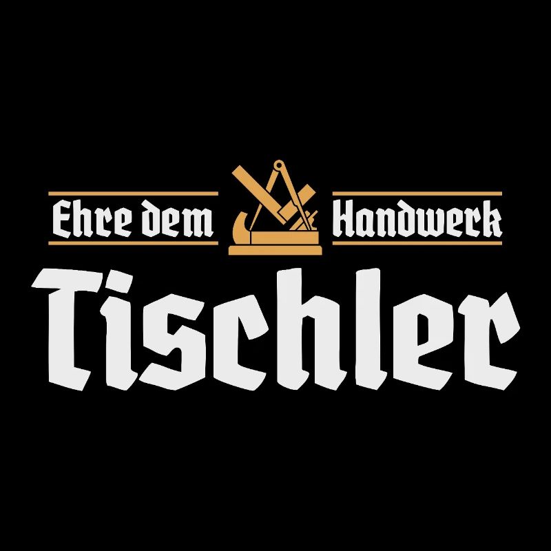 Charpentier Artisanat Guilde Signe Guilde Artisan