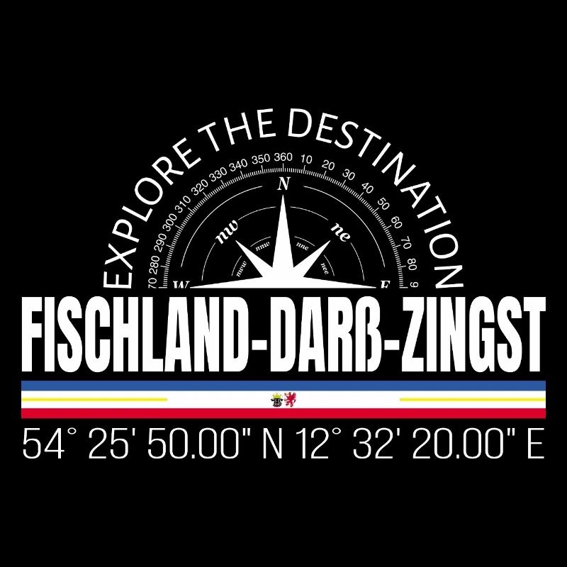 Fischland - Darß - Zingst