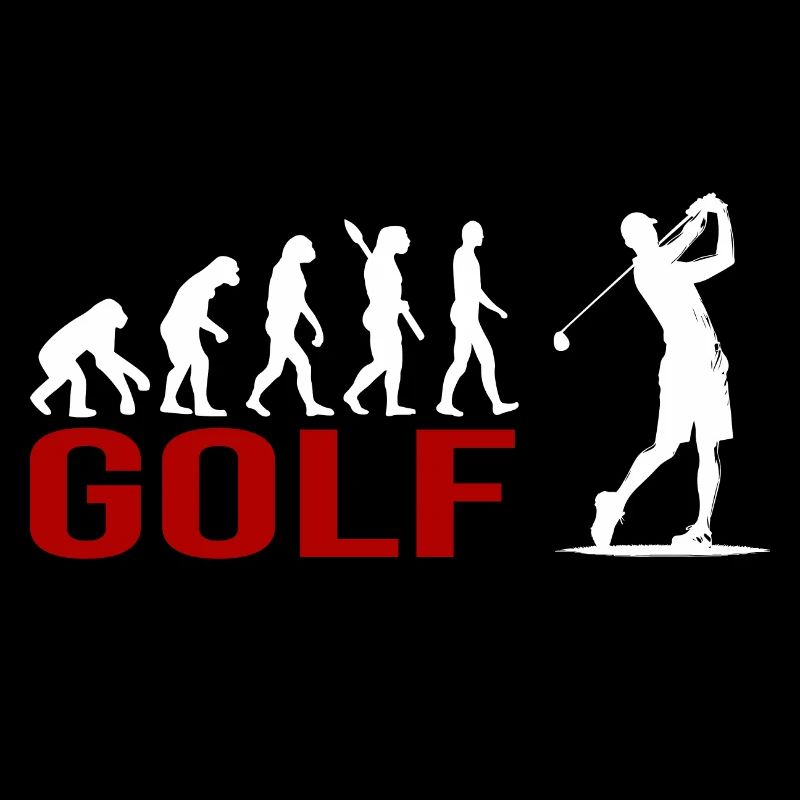 Evolution Golfsport