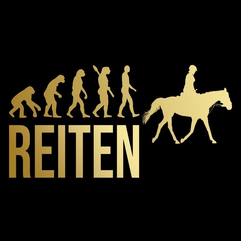 Reiten Evolution