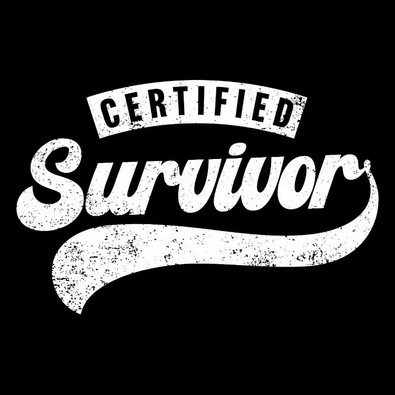 Certified Survivor