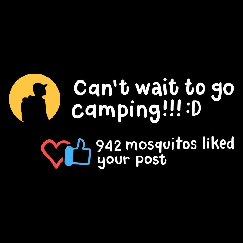 Camping Camper