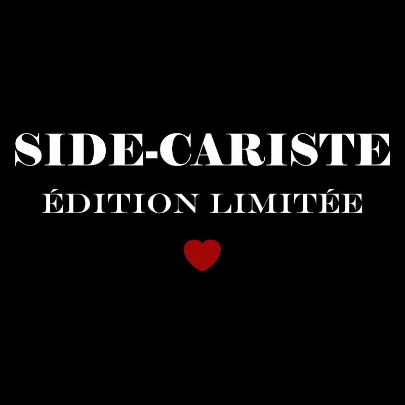 Limited Edition Sidecar Operator