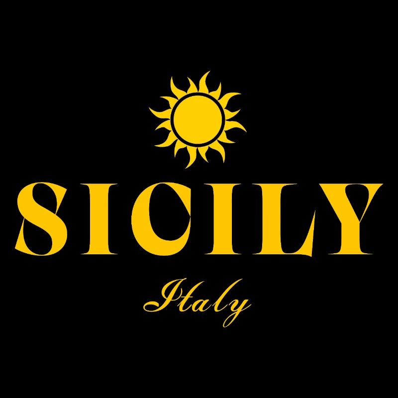 Sicily Italy Sun