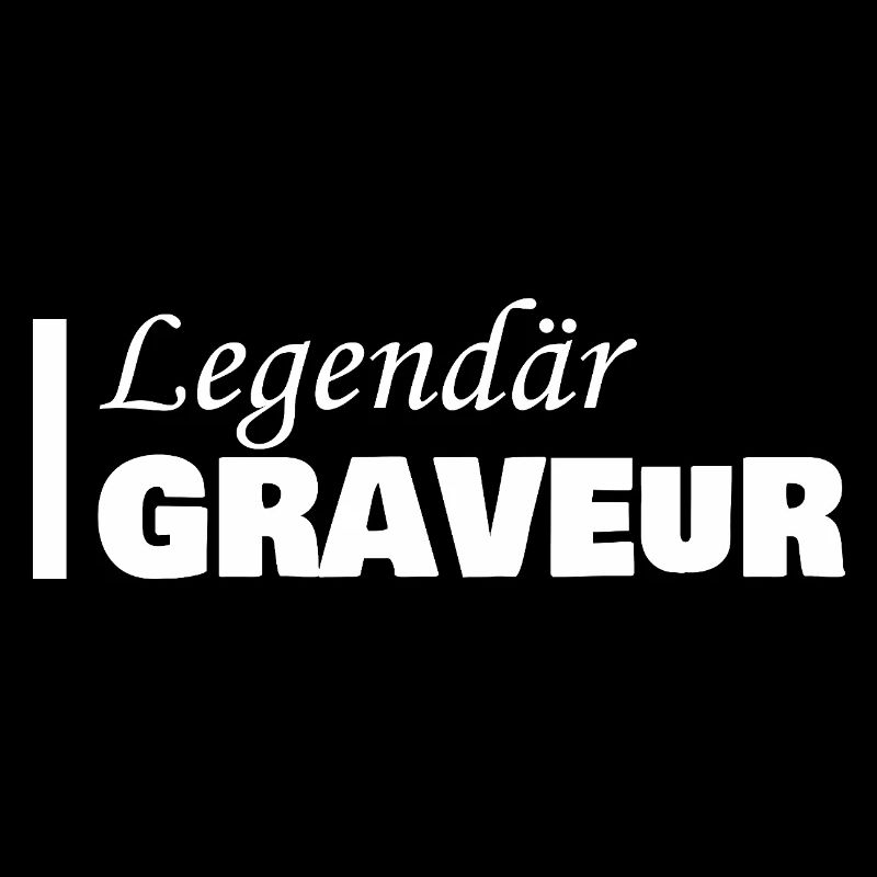 Cadeau pour le graveur