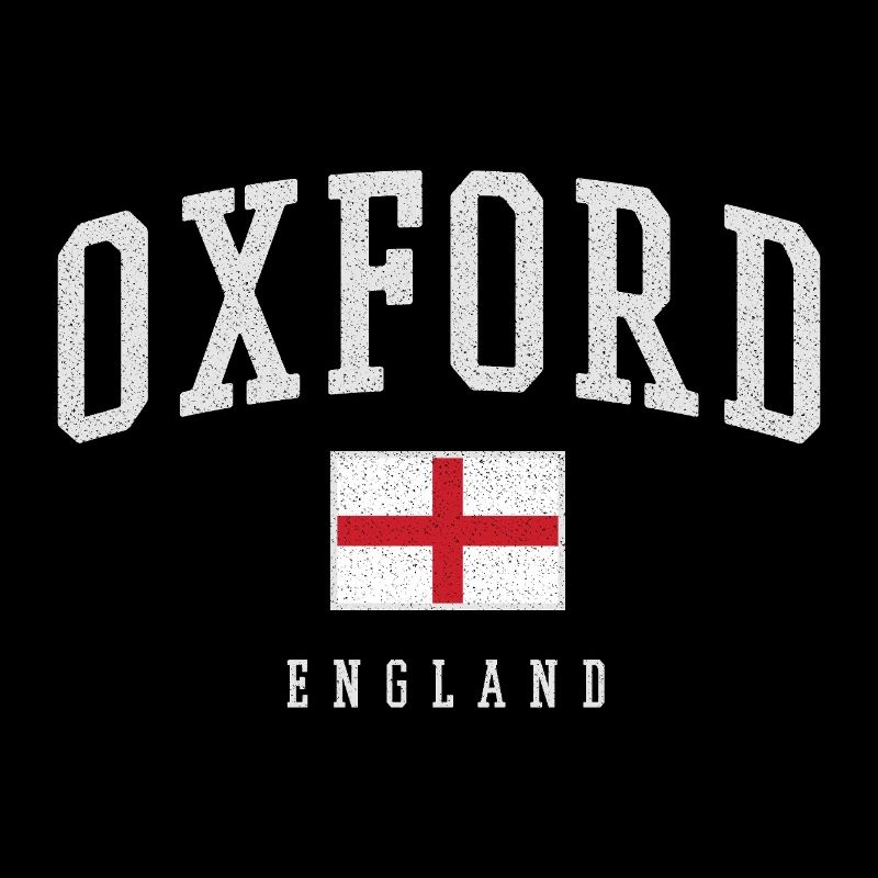 Oxford, Angleterre