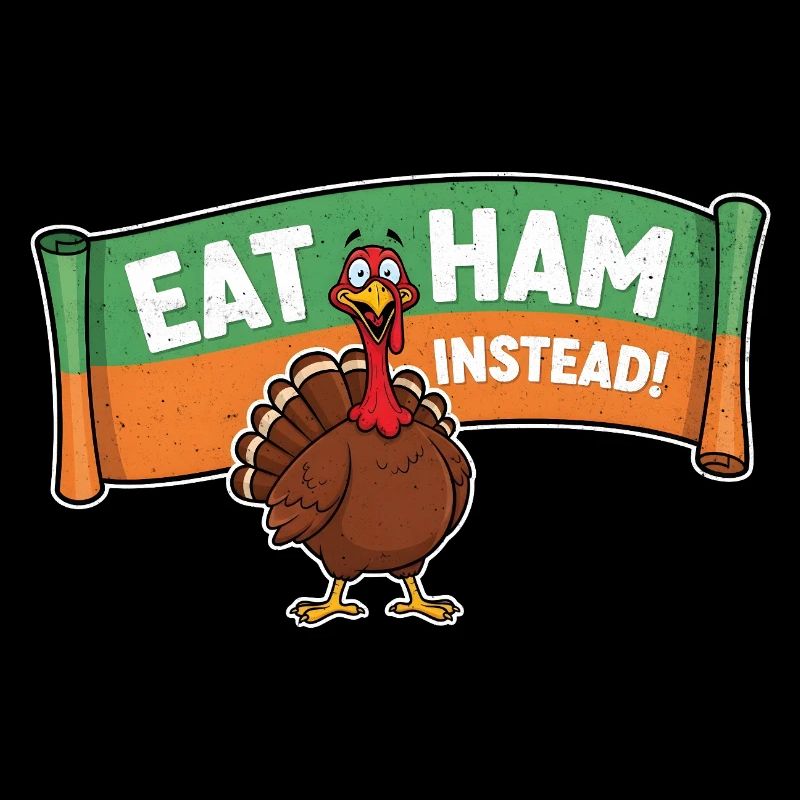 Manger du bacon – Dinde de Thanksgiving