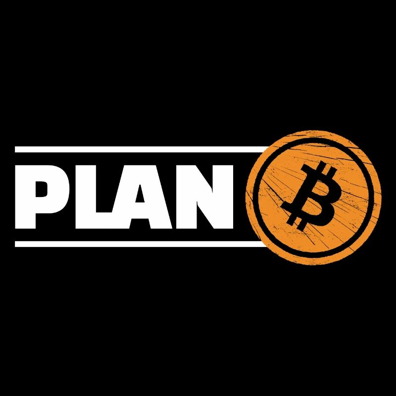 Bitcoin Plan B