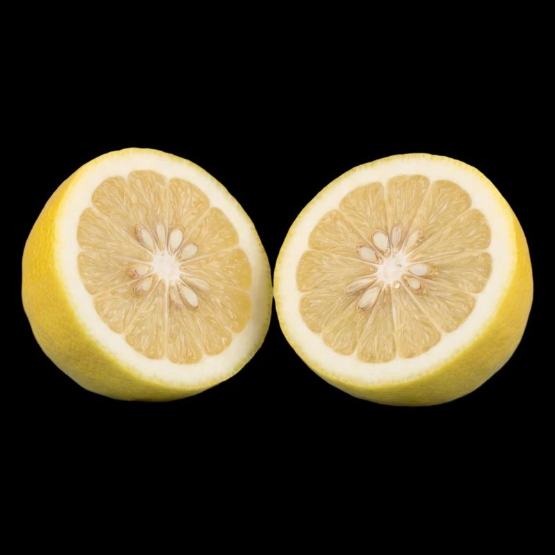 Citron Citron Citron Citron, Moitié, T-shirt, Sweat à Capuche