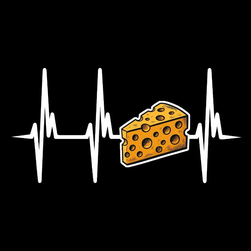 I love cheese