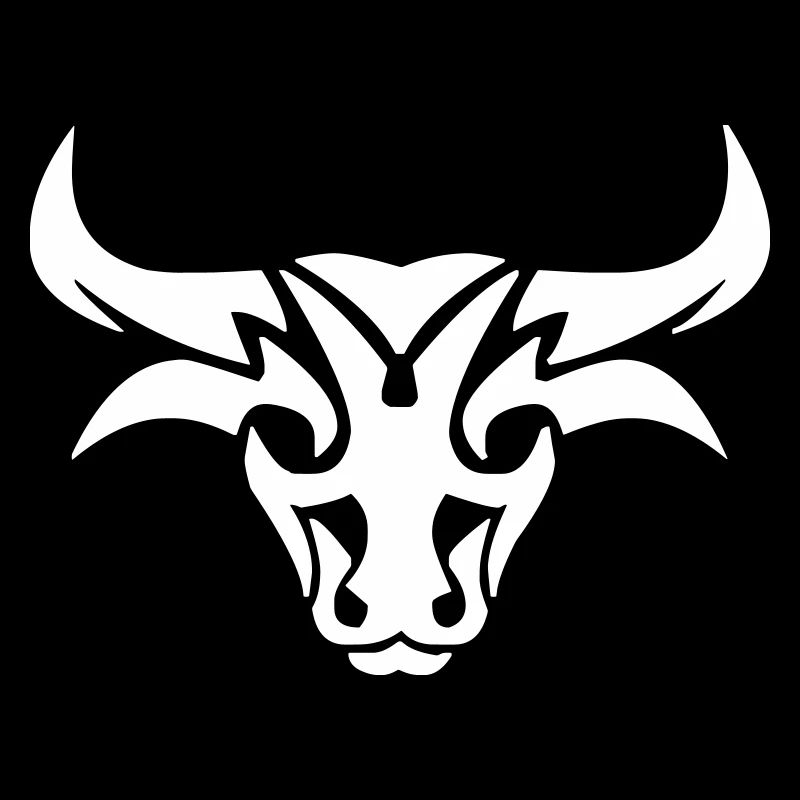 Conception de taureau