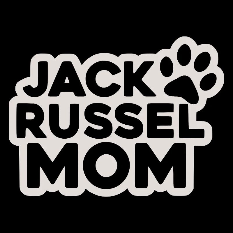 Jack Russell Maman