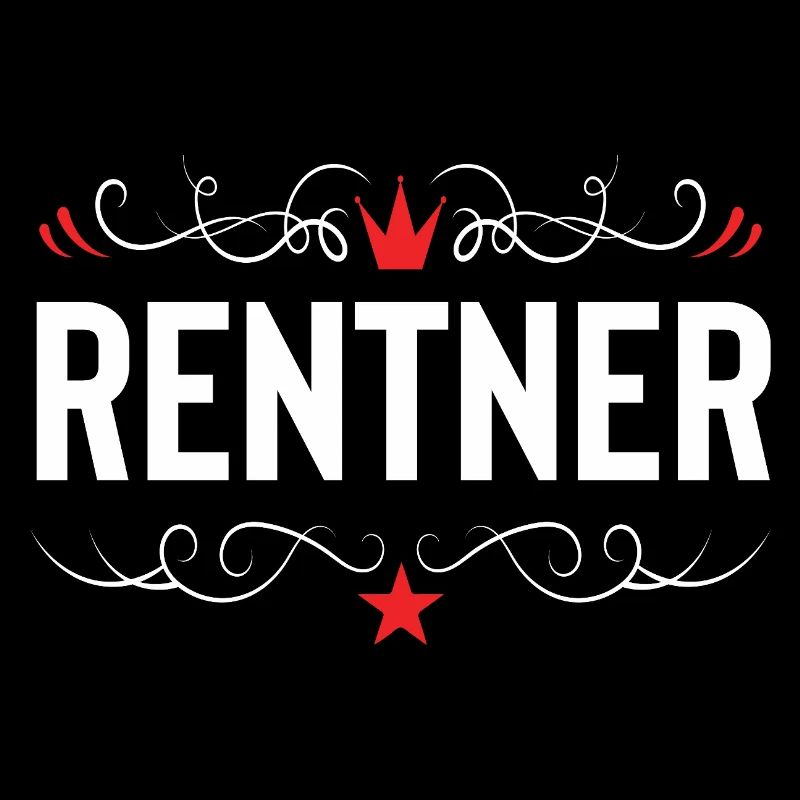 Rentner Rente
