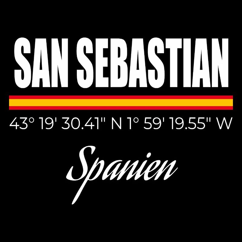 San Sebastian