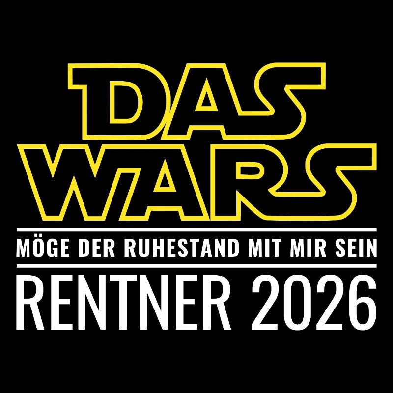 Rentner 2026 Das wars Ruhestand Rente