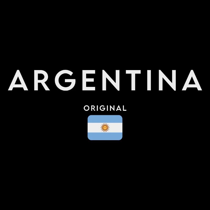 Drapeau de l’Argentine, fierté argentine