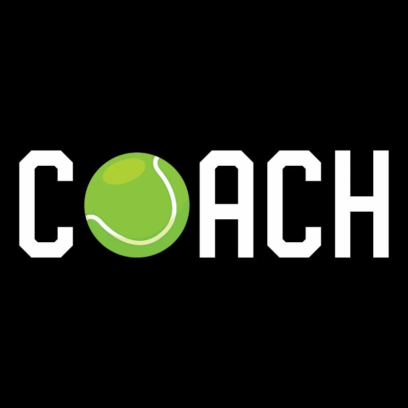 Tennis-Coach