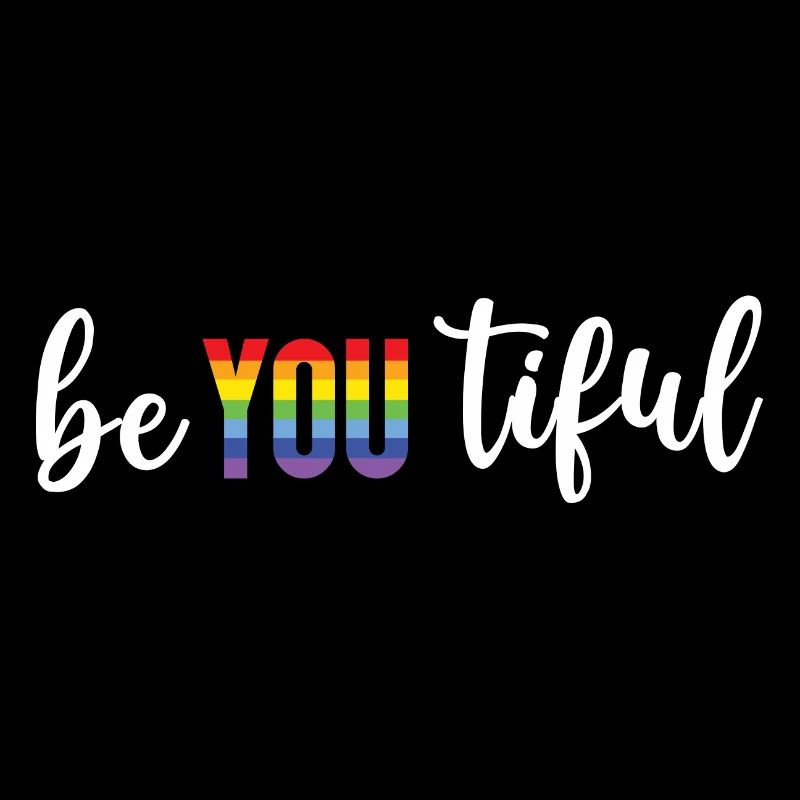 Mois de la fierté LGBT - BeYOUTiful