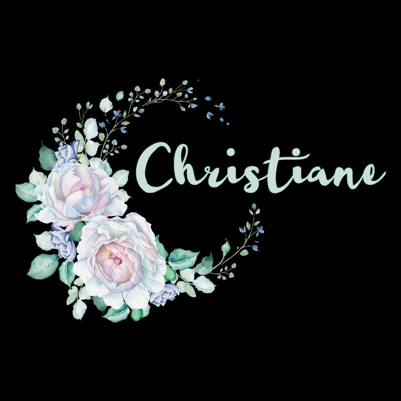 Pour Christiane