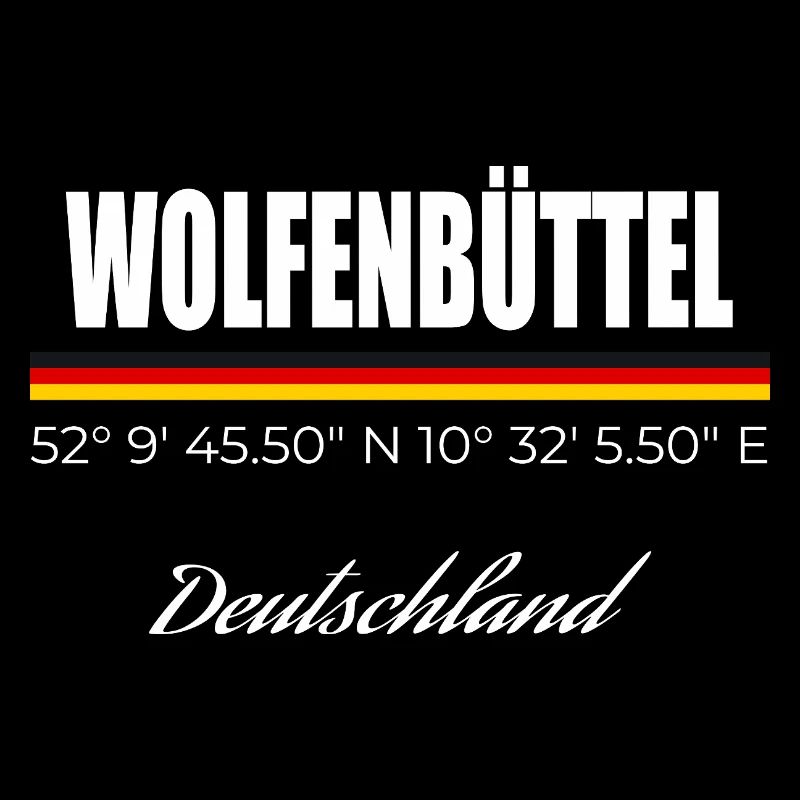 Wolfenbüttel