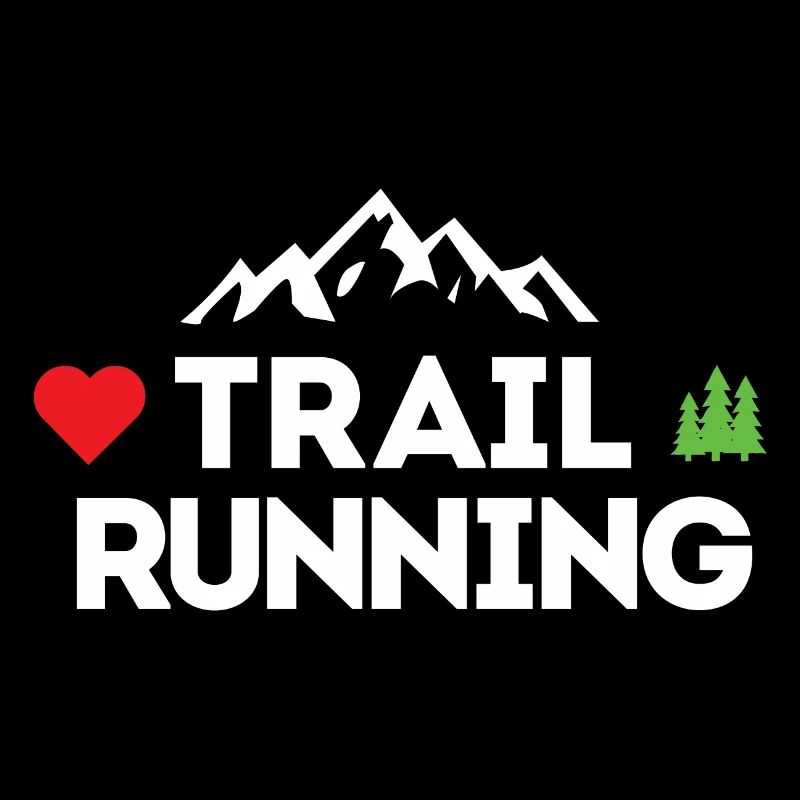 J’adore le Trail Running