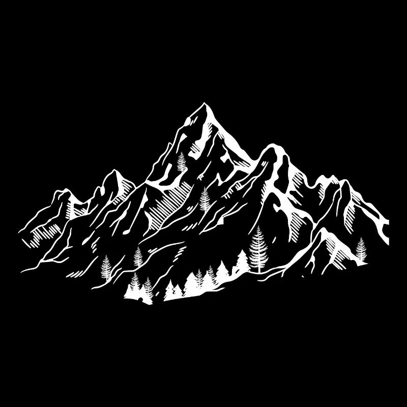 Montagnes