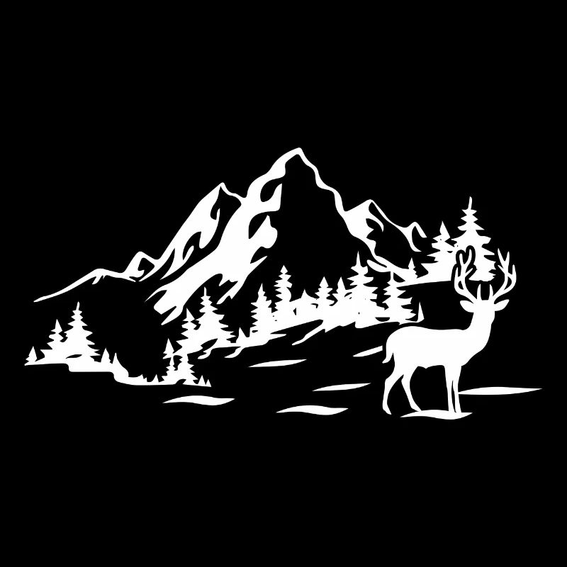 Gebirge