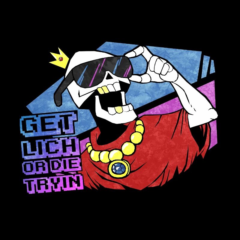 Get Lich V1