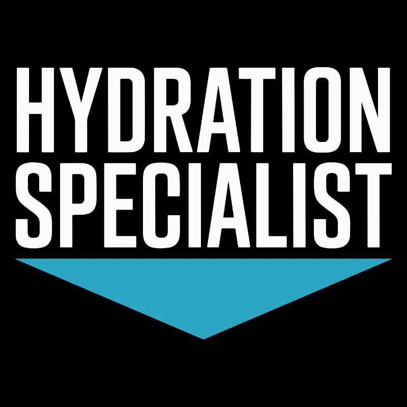Spécialiste de l’hydratation Eau hydratée Meme