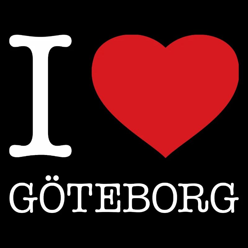 J’ADORE GÖTEBORG