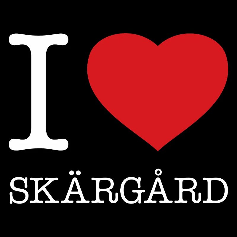 J’ADORE SKARGARD