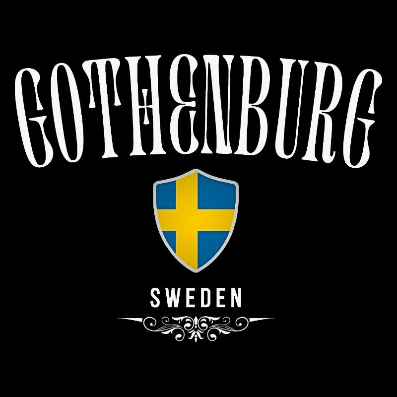 Master Göteborg, Göteborg Schweden