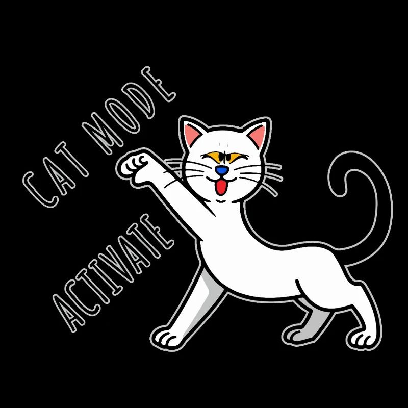 Activation du mode chat