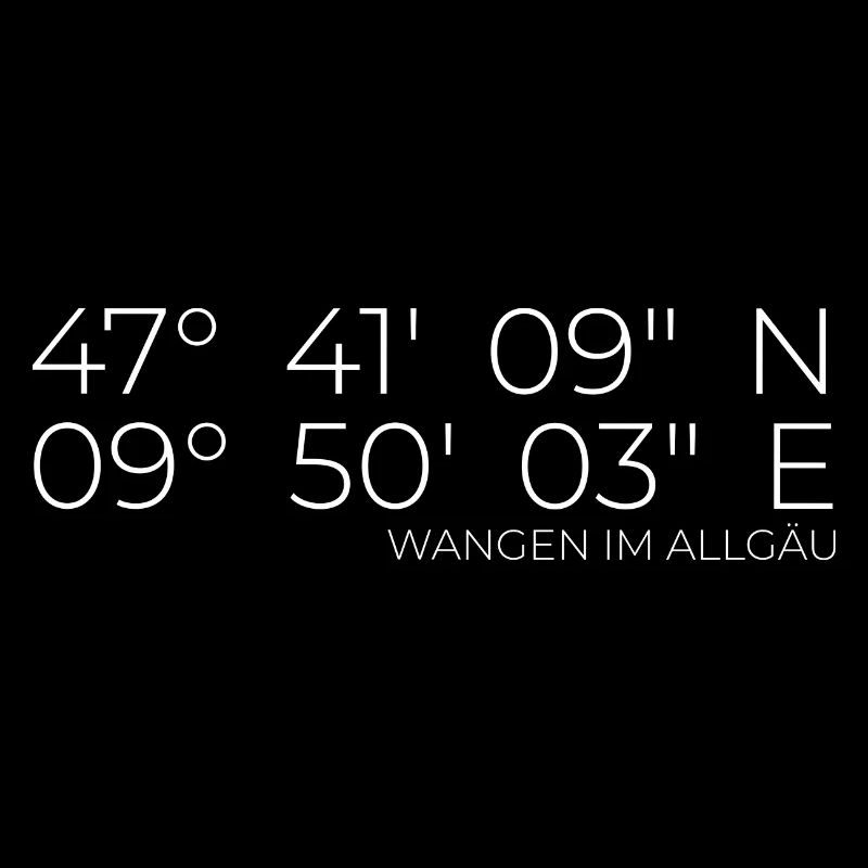 Wangen im Allgäu blanc