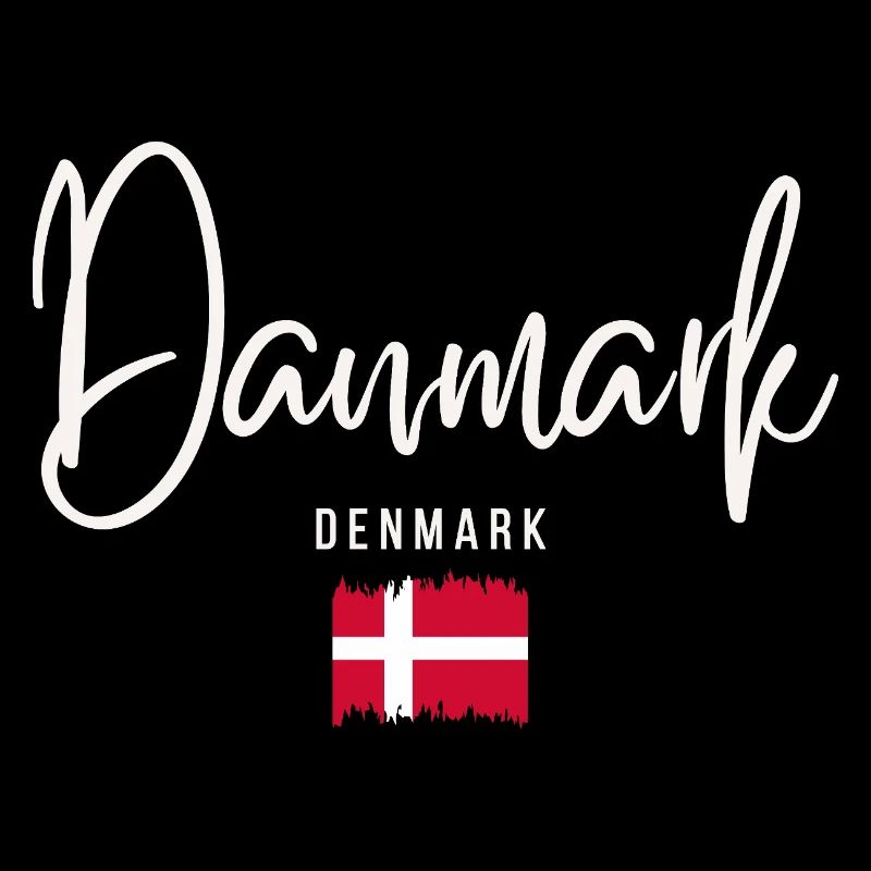 Racines danoises, j’adore le Danemark