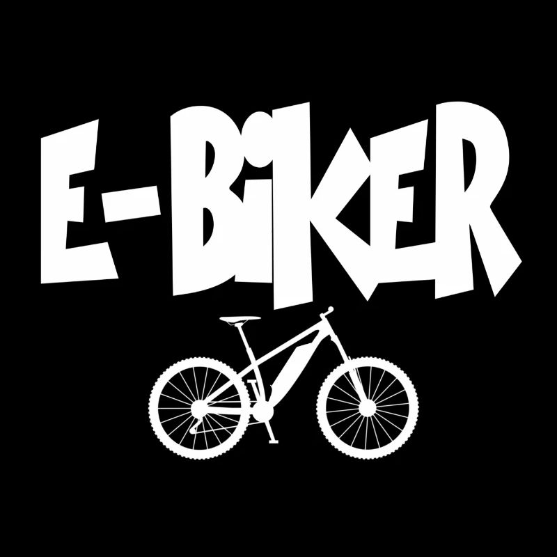 E-BIKER E Bike