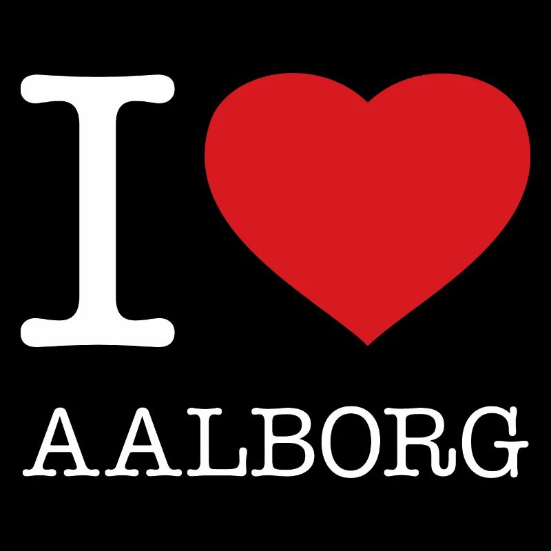 J'AIME AALBORG