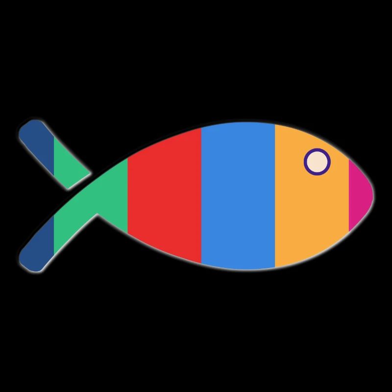 Colorful Fish