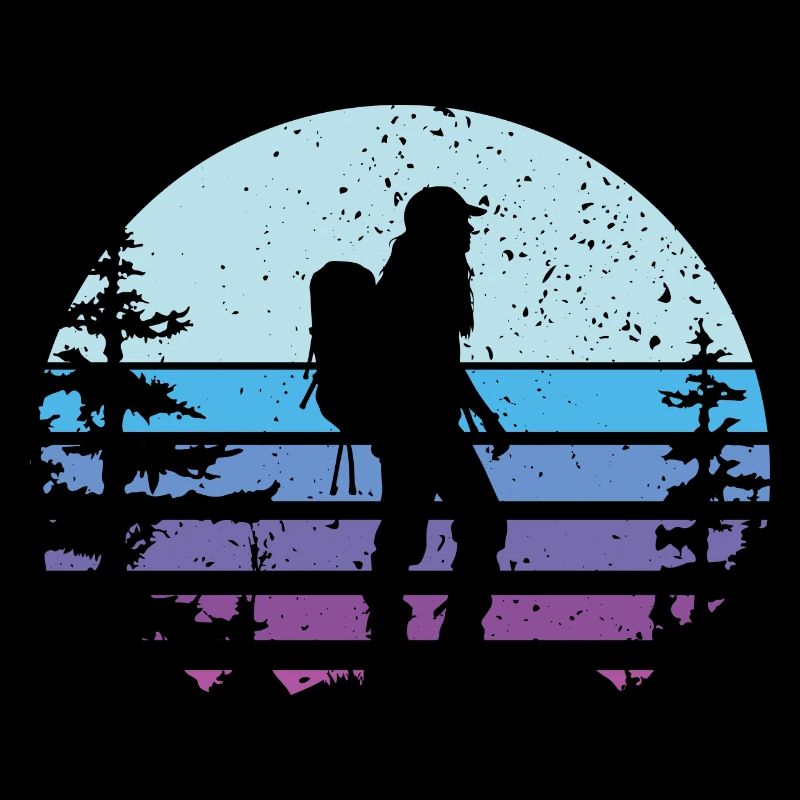 Women's Hiking