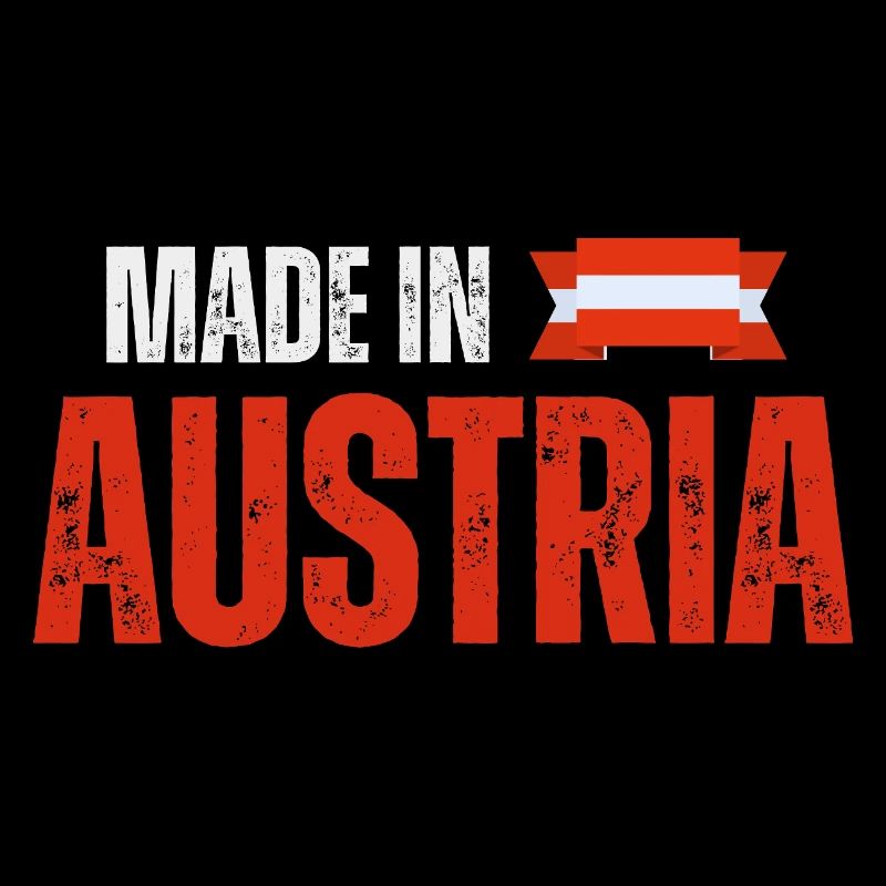 Made in Austria, österreichischer Stolz