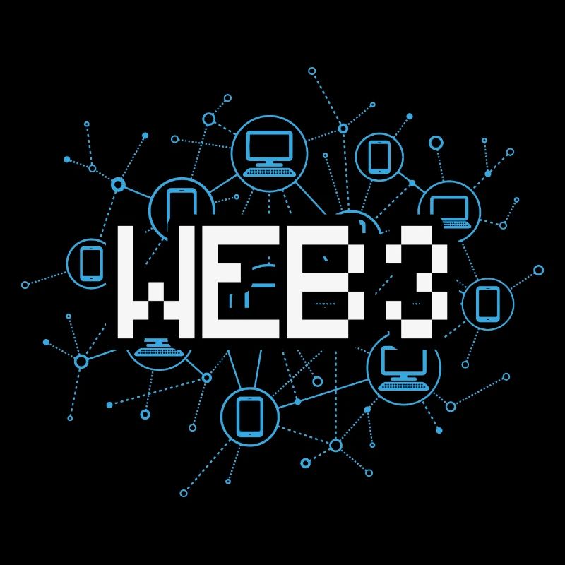 Web3 (en anglais)