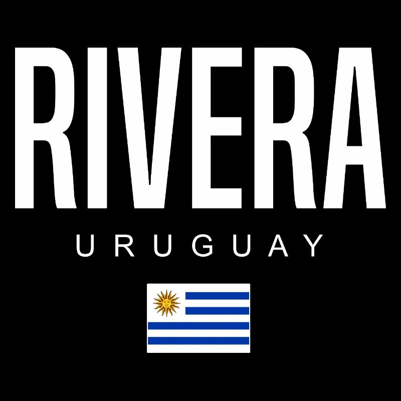 Rivera Uruguay Uruguayans