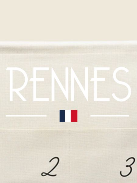 Rennes