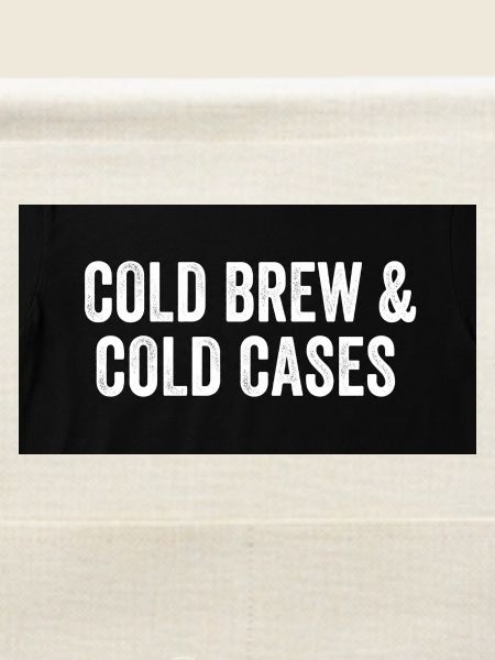 Cold Brew & Cold Cases