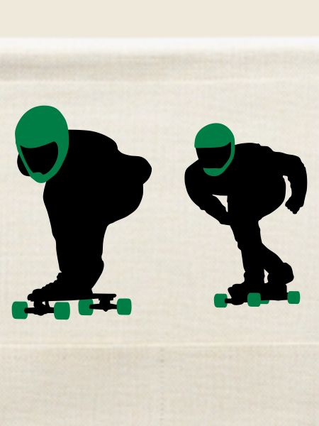 Longboard