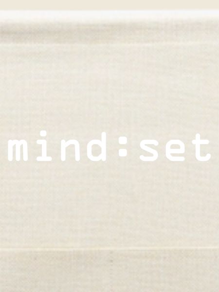 mind:set (weiss)
