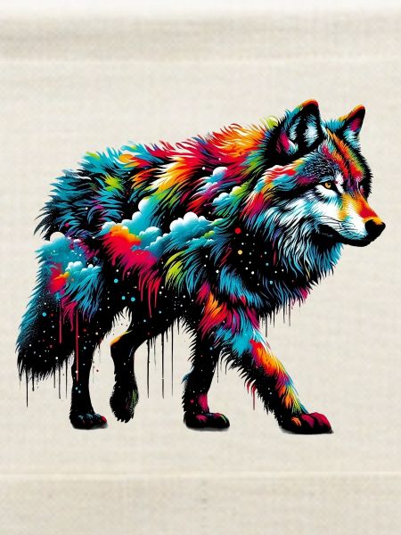 Wolf