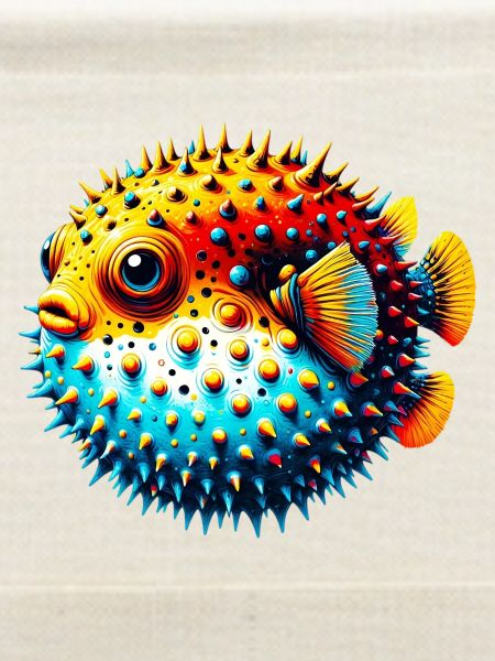 Kugelfisch