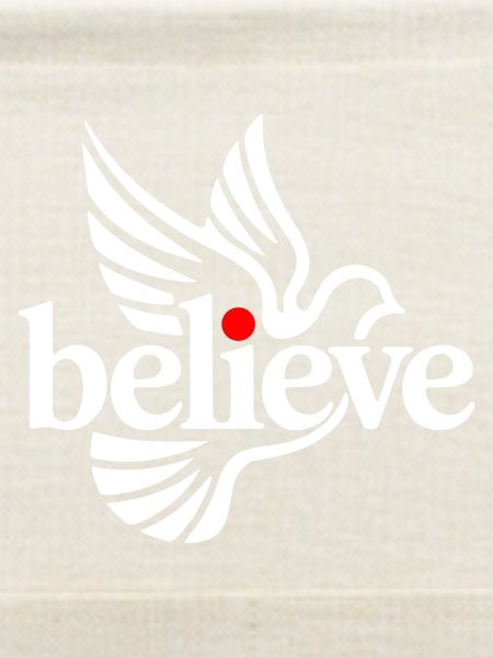 believe glaube